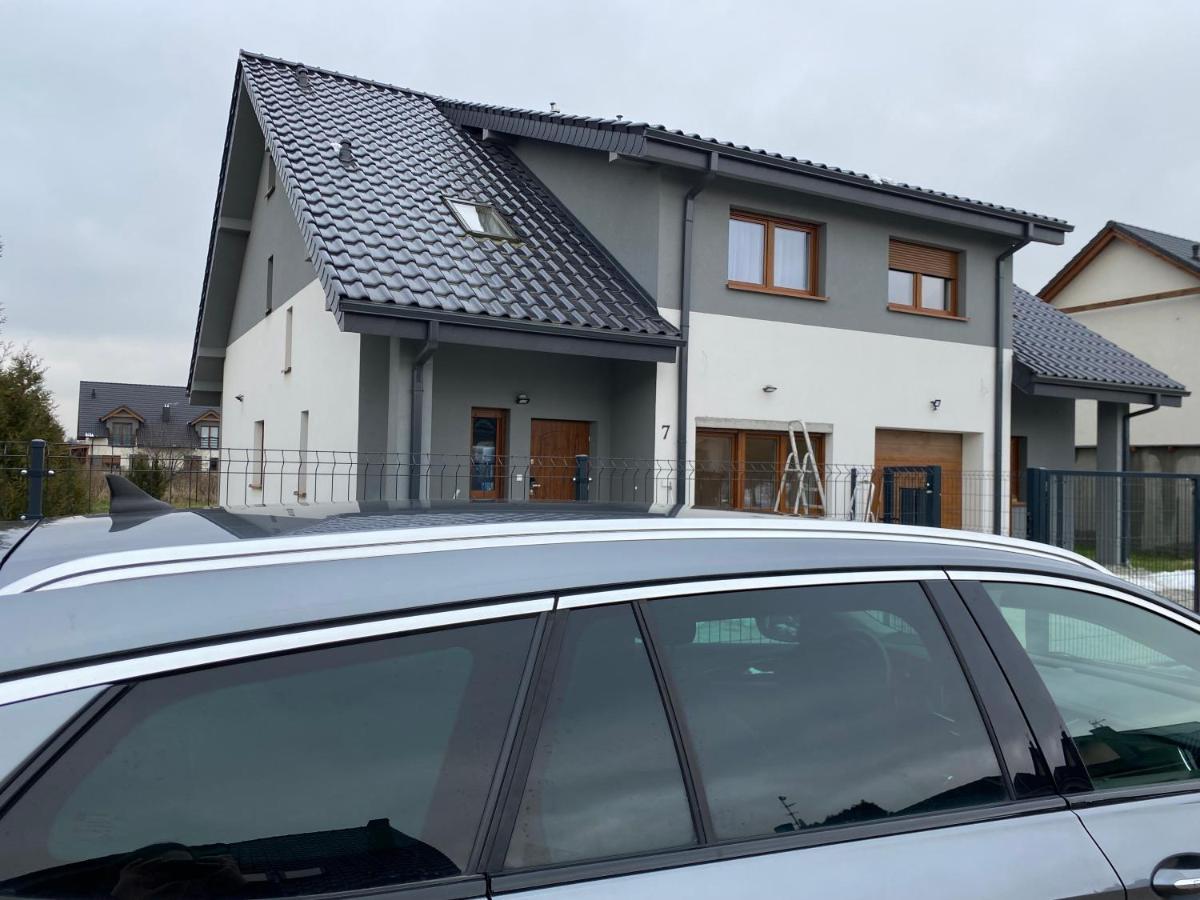 Diamentowa 7 Rent Home Konarzewo Poznan Exterior foto