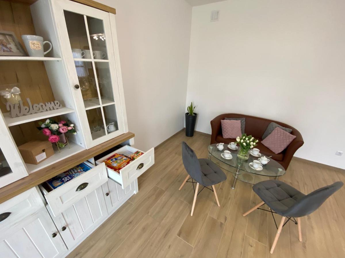 Diamentowa 7 Rent Home Konarzewo Poznan Exterior foto