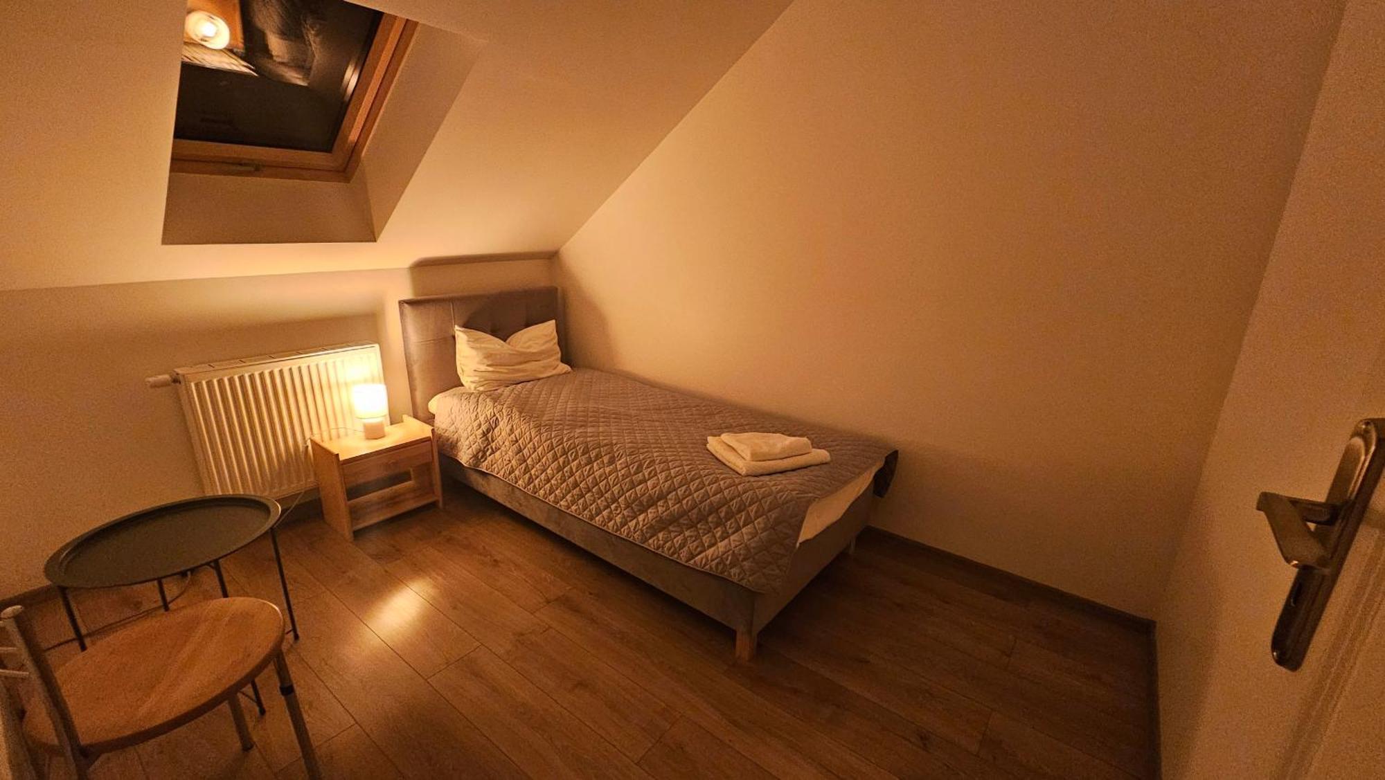 Diamentowa 7 Rent Home Konarzewo Poznan Exterior foto
