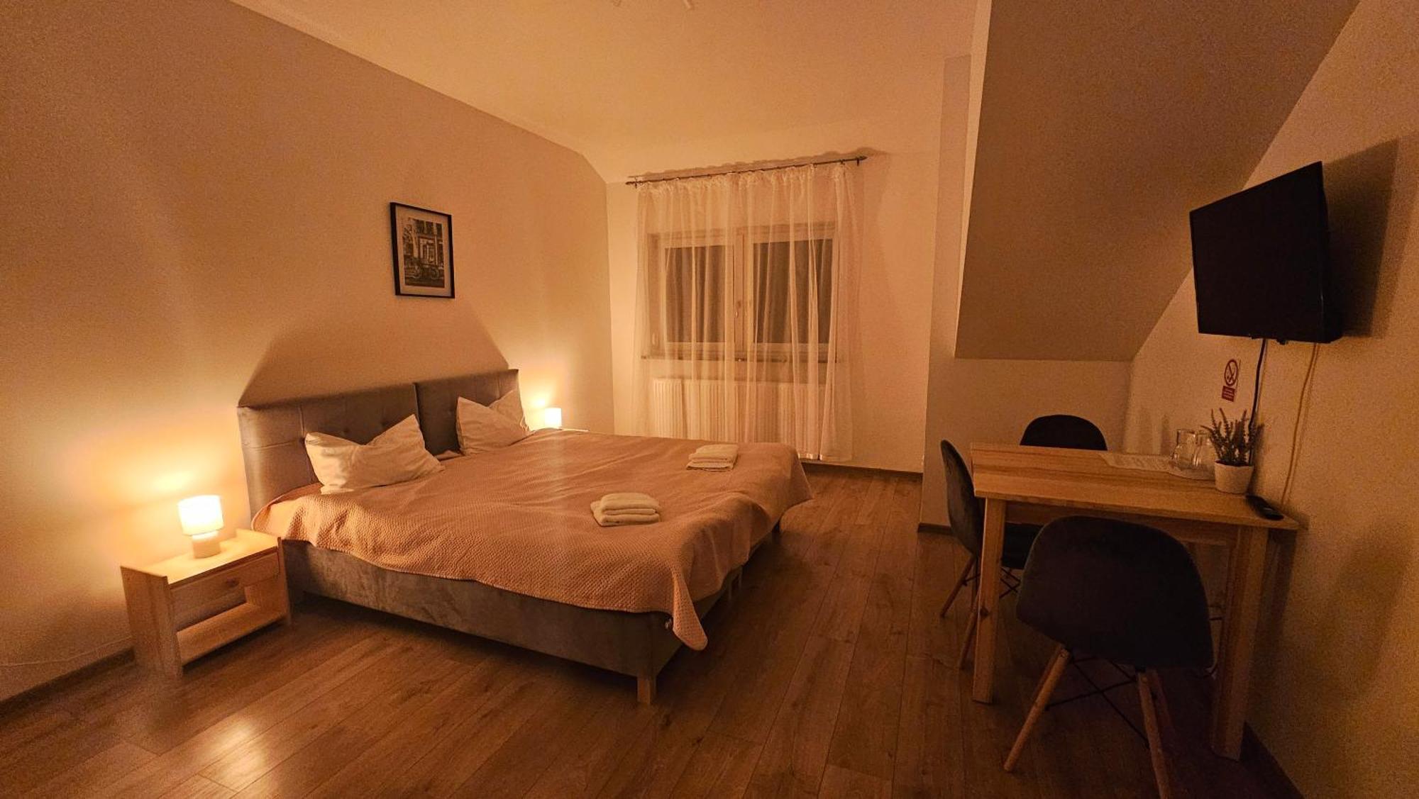 Diamentowa 7 Rent Home Konarzewo Poznan Exterior foto