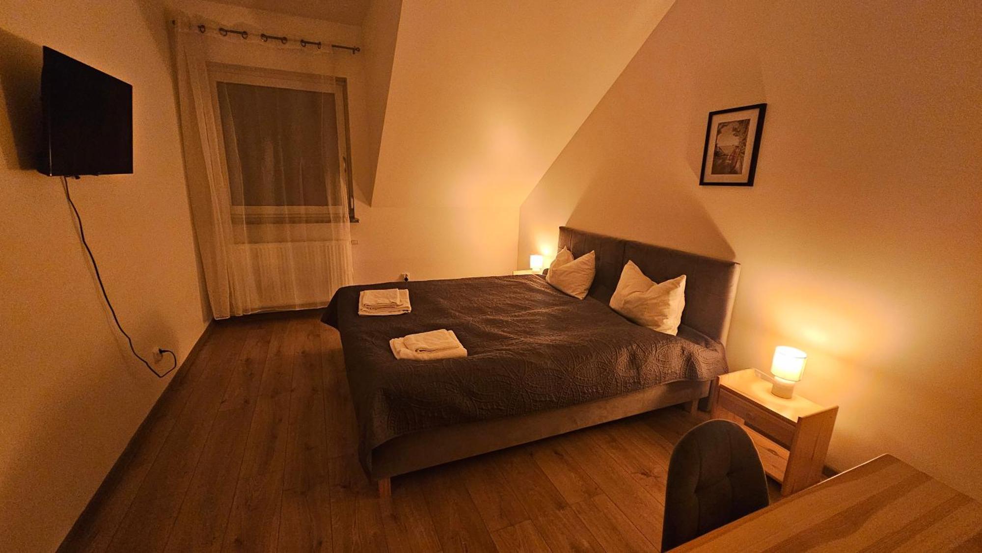 Diamentowa 7 Rent Home Konarzewo Poznan Exterior foto