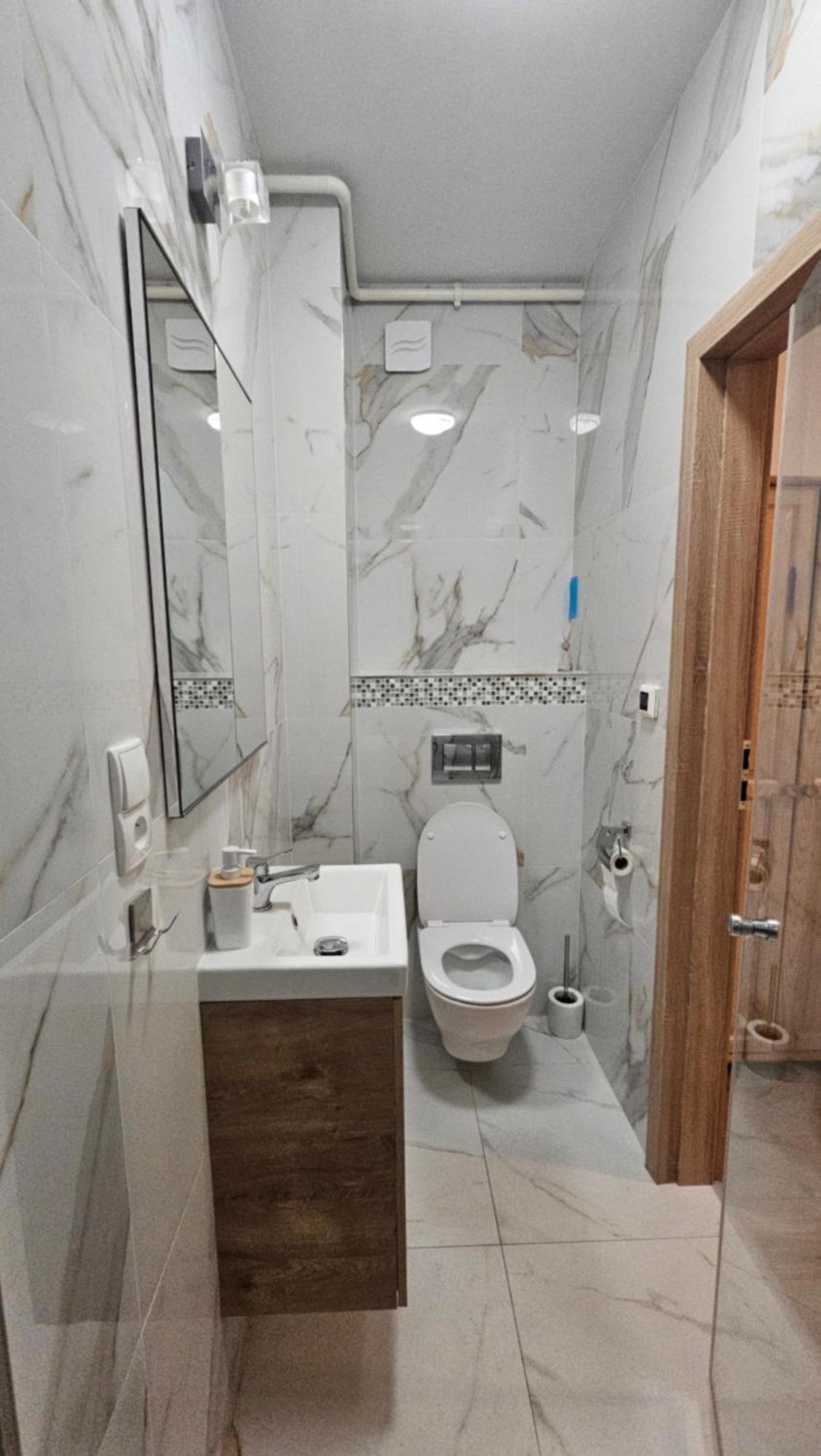 Diamentowa 7 Rent Home Konarzewo Poznan Exterior foto