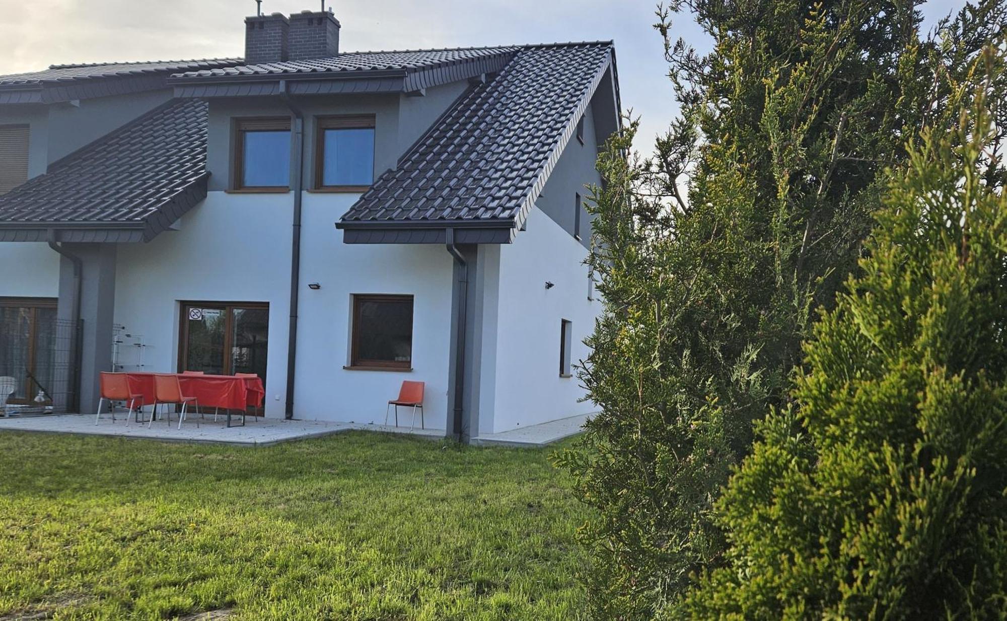 Diamentowa 7 Rent Home Konarzewo Poznan Exterior foto